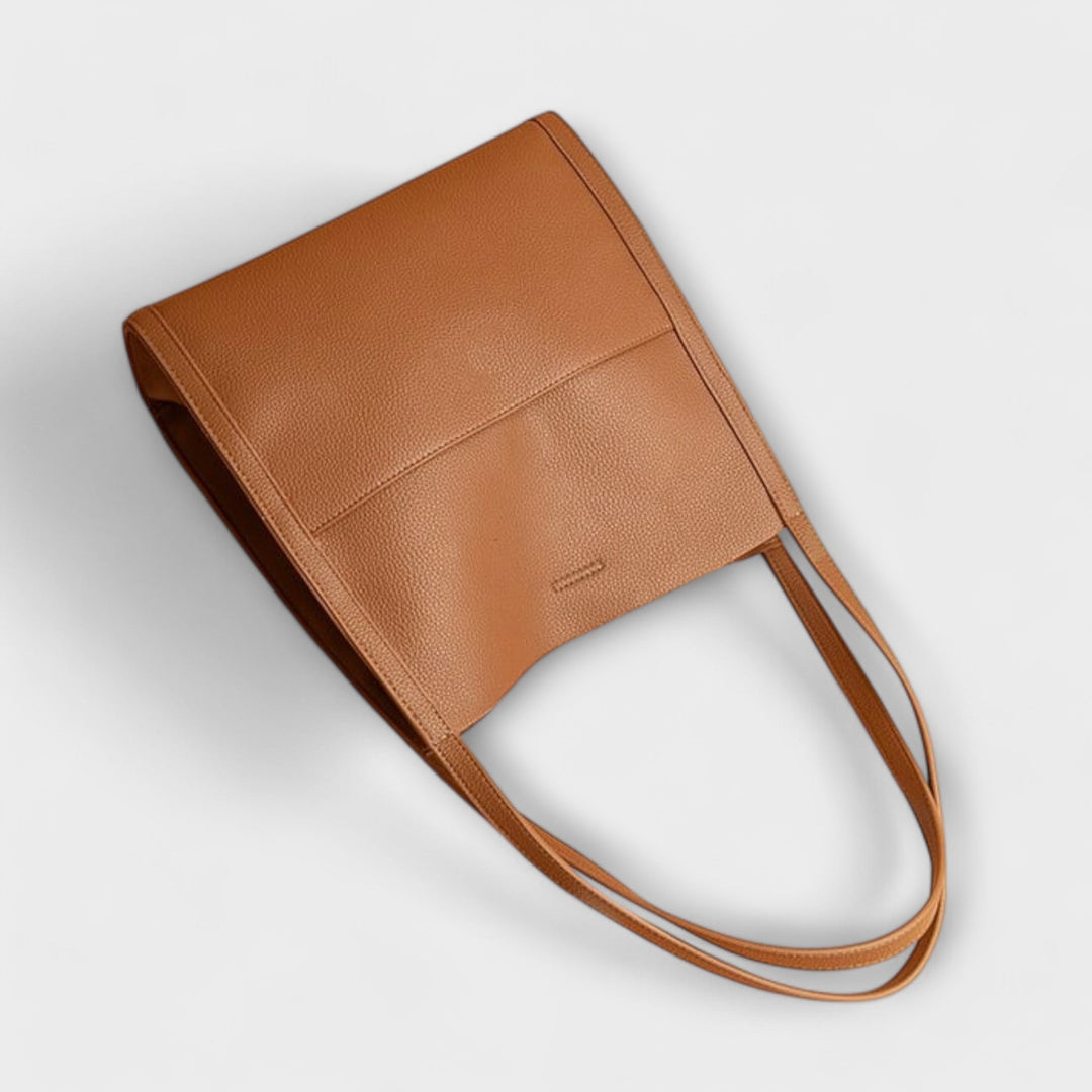 Olivia - Bolsa Feita à Mão