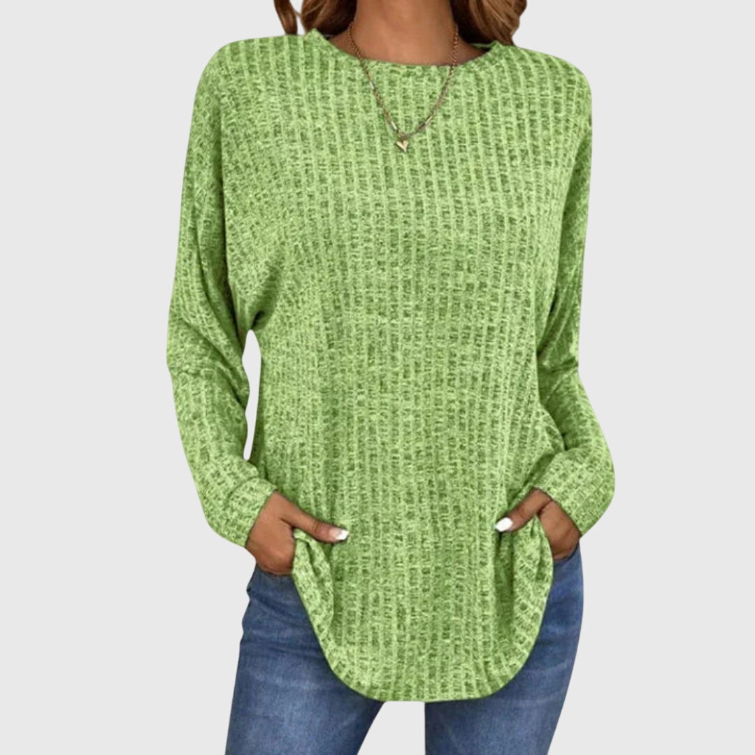 Isabelle | Blusa Elegante