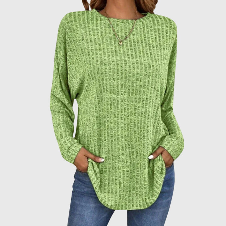 Isabelle | Blusa Elegante
