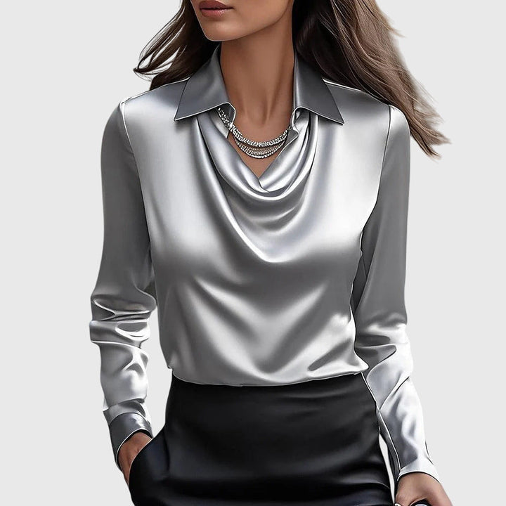 Brooklyn | Blusa Elegante