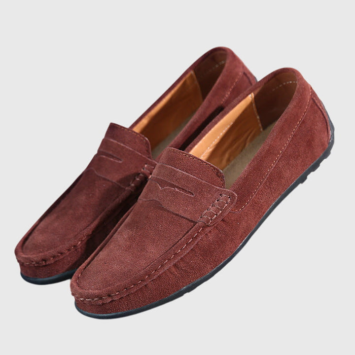 Rosaly | Mocassins Ortopédicos
