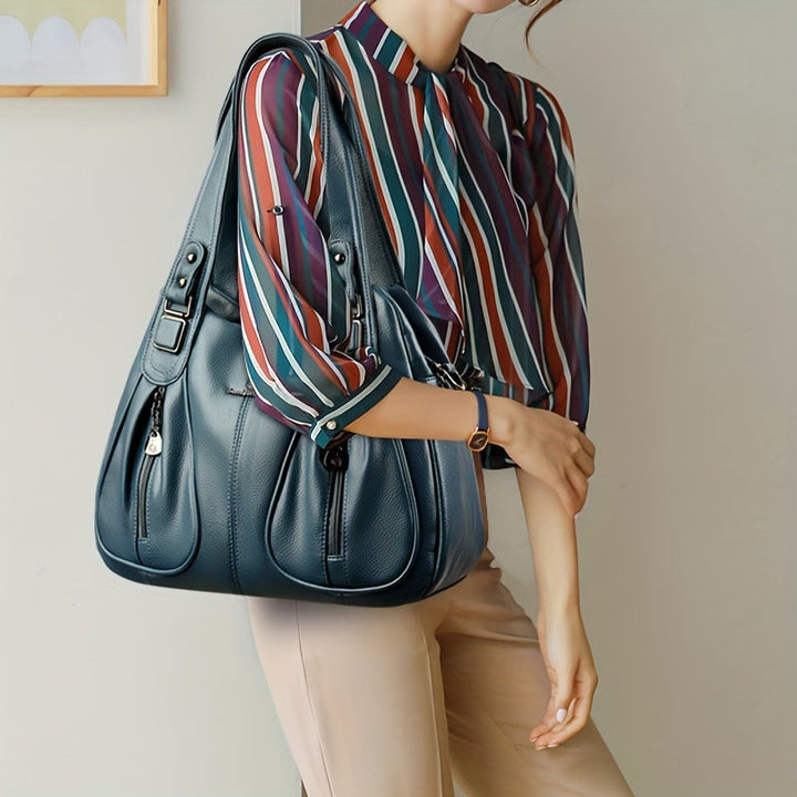 Clara | Bolsa Casual de Ombro