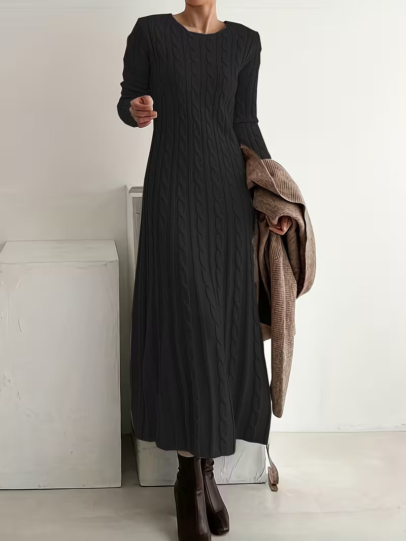 Samantha | Vestido Longo Gracioso