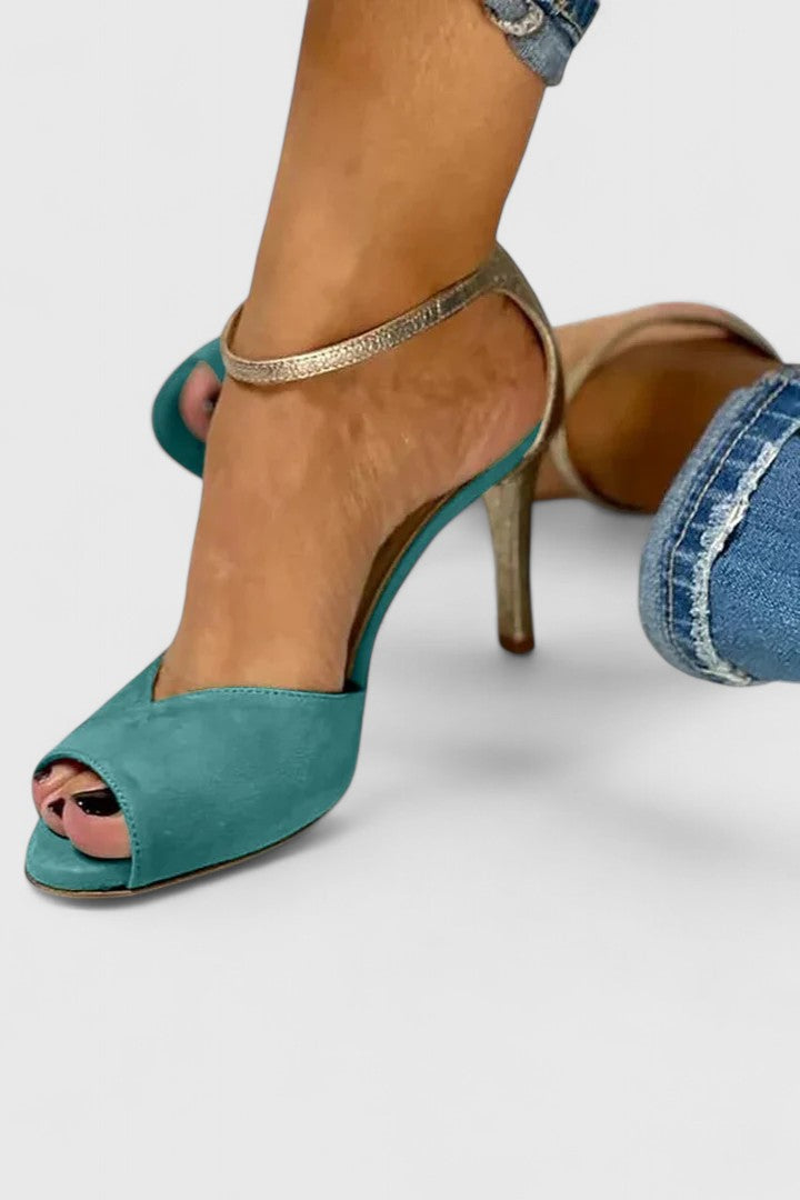 Nolavie | Saltos Elegantes