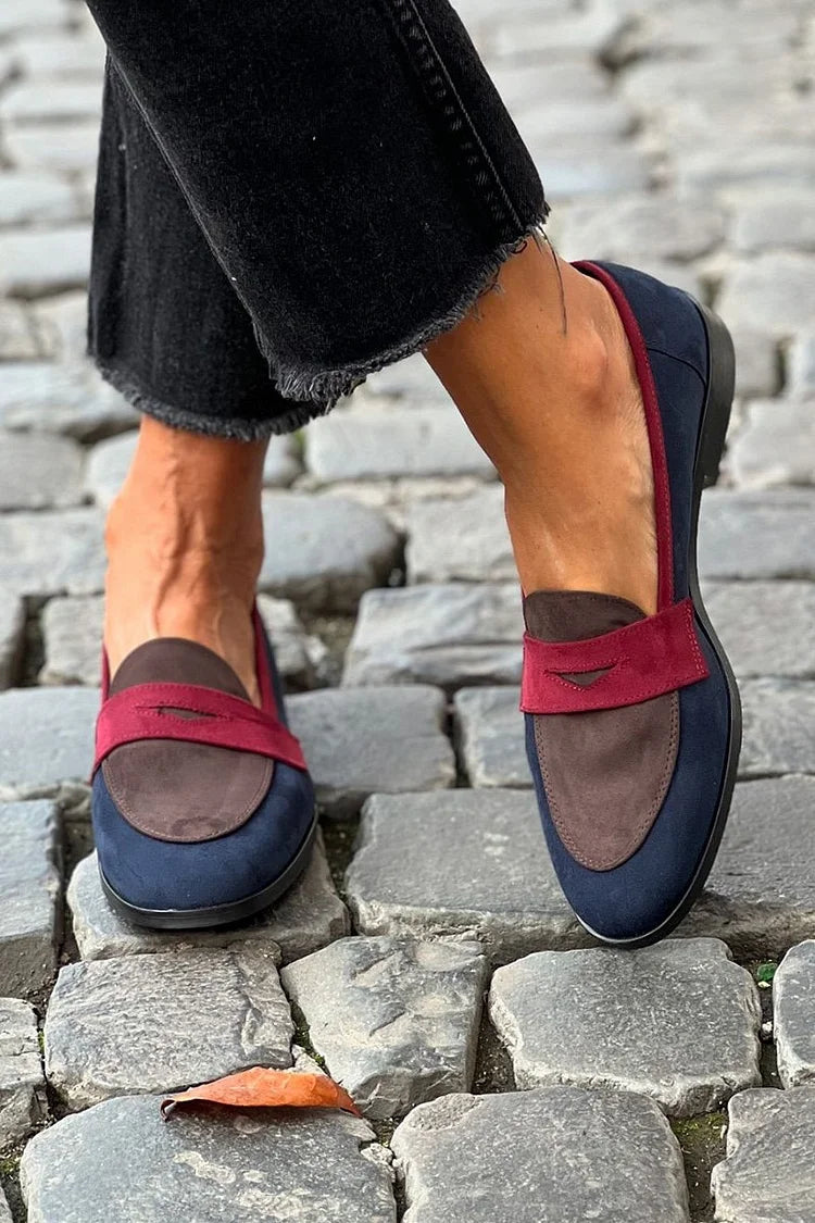 Esther | Mocassins Elegantes