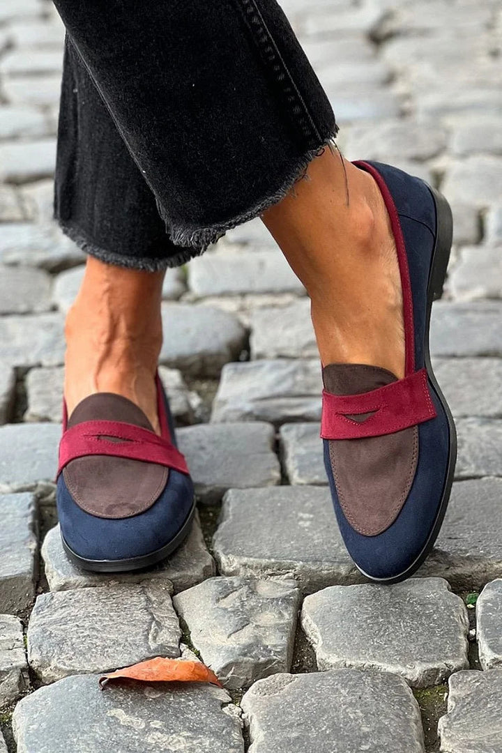 Esther | Mocassins Elegantes