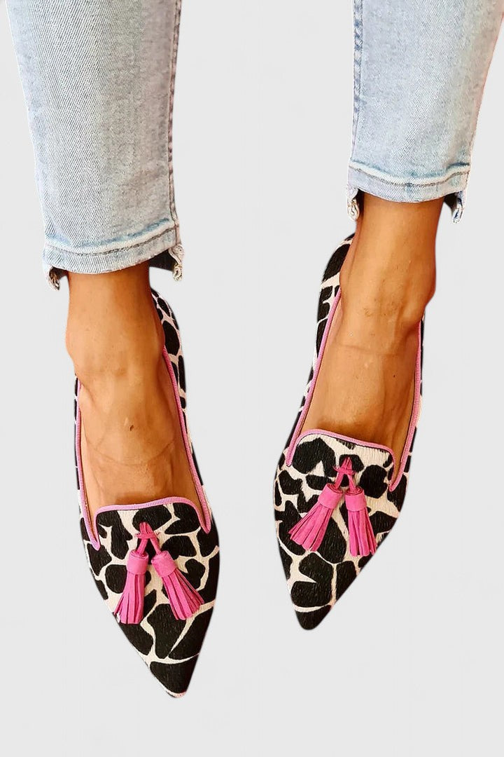 Elliora | Mocassins Sofisticados