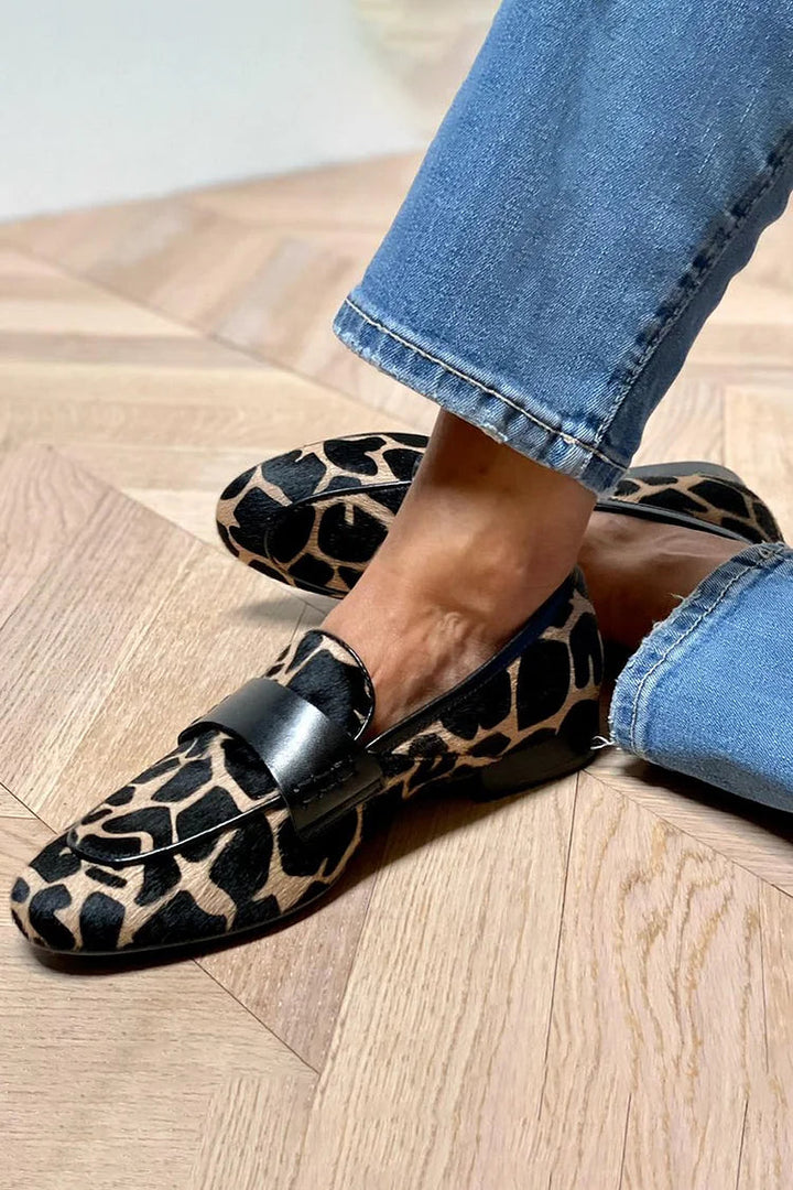 Josie | Mocasines Acogedores
