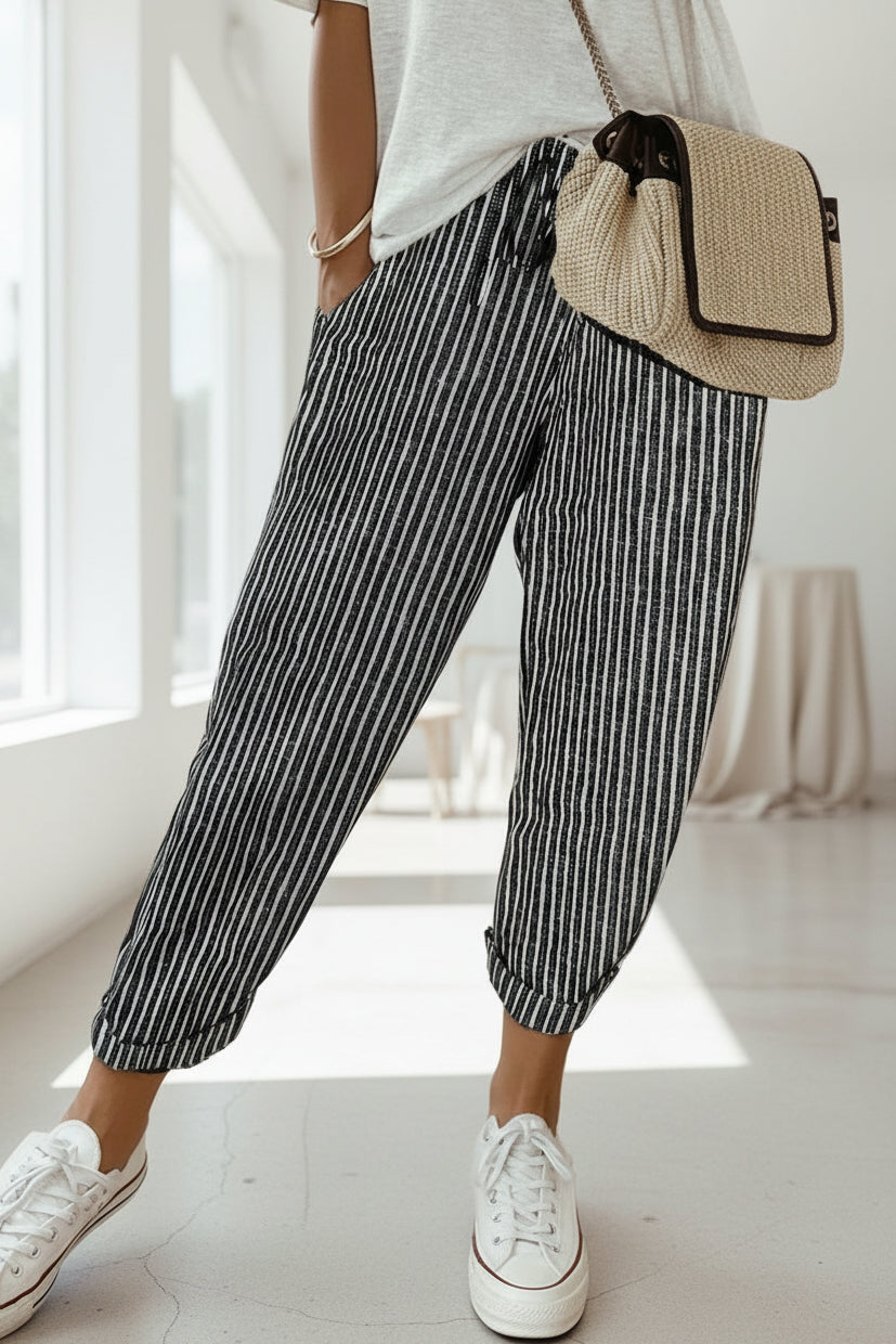 Noelle - Calça Antisuor
