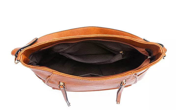 Georgia - Bolsa vintage estilosa