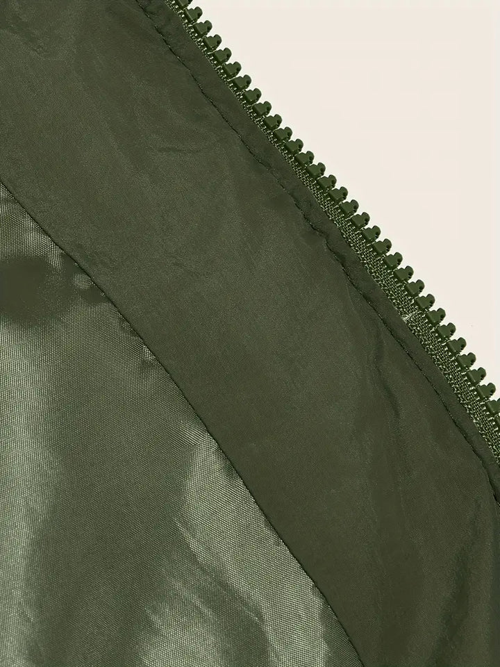 Tova | Ultra-Light Thermal Zip Vest