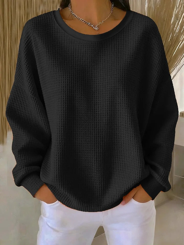 Nova | Premium Classic Sweater