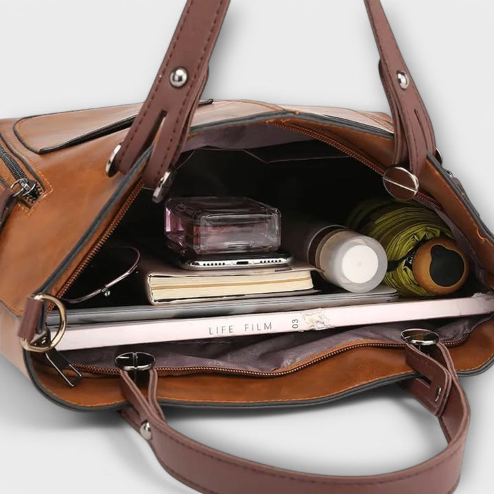 Lora - Bolsa Elegante
