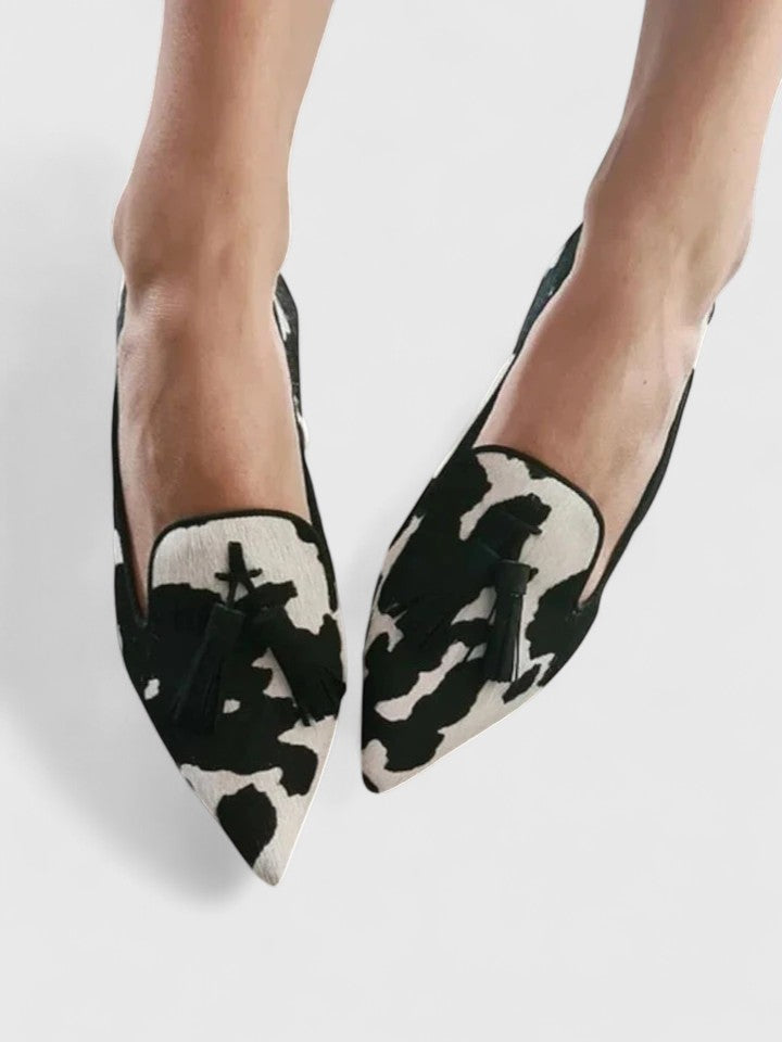 Elliora | Mocassins Sofisticados