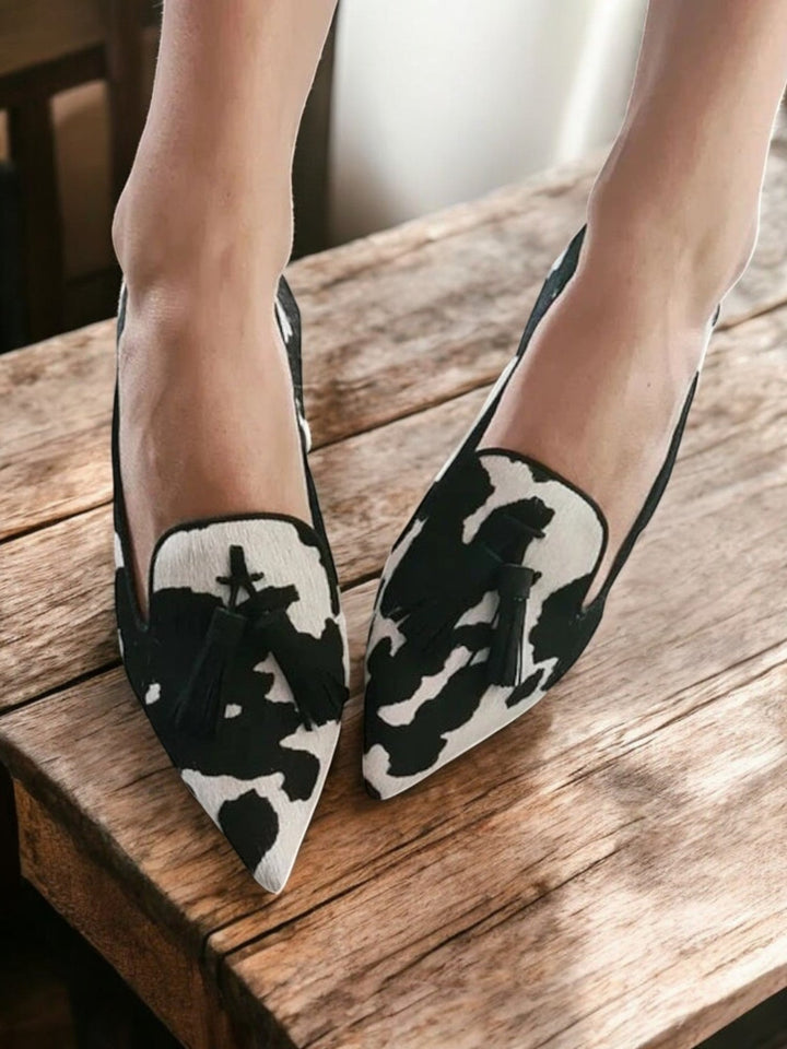 Juilia | Mocassins Estilosos