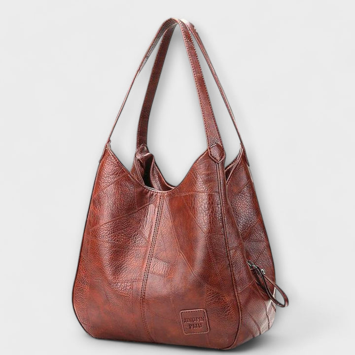 Olivia - Bolsa Vintage