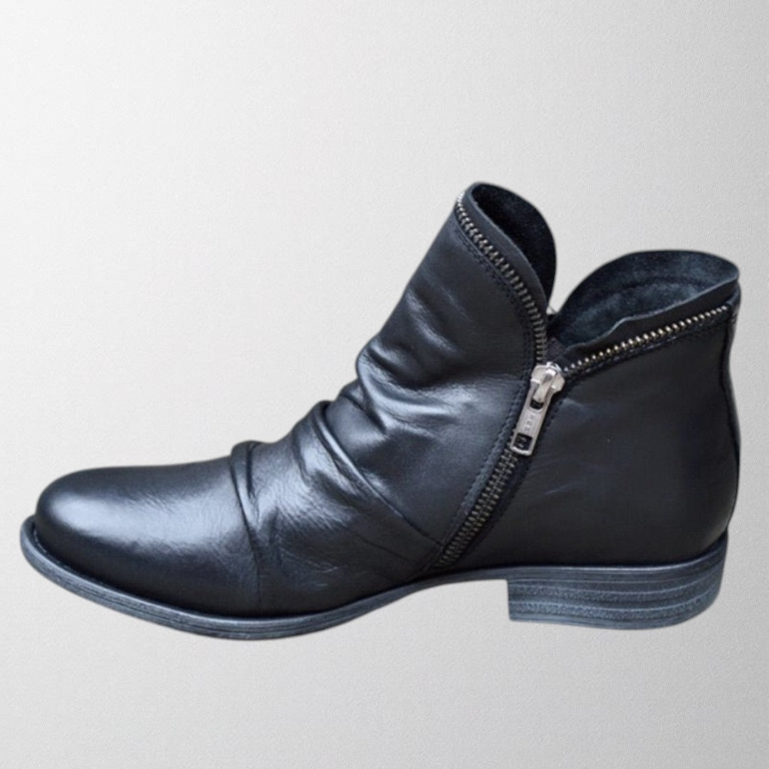Lisa Comfortable Boots