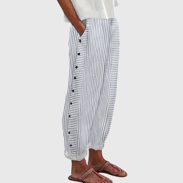 Bertha | Calças Femininas Elegantes