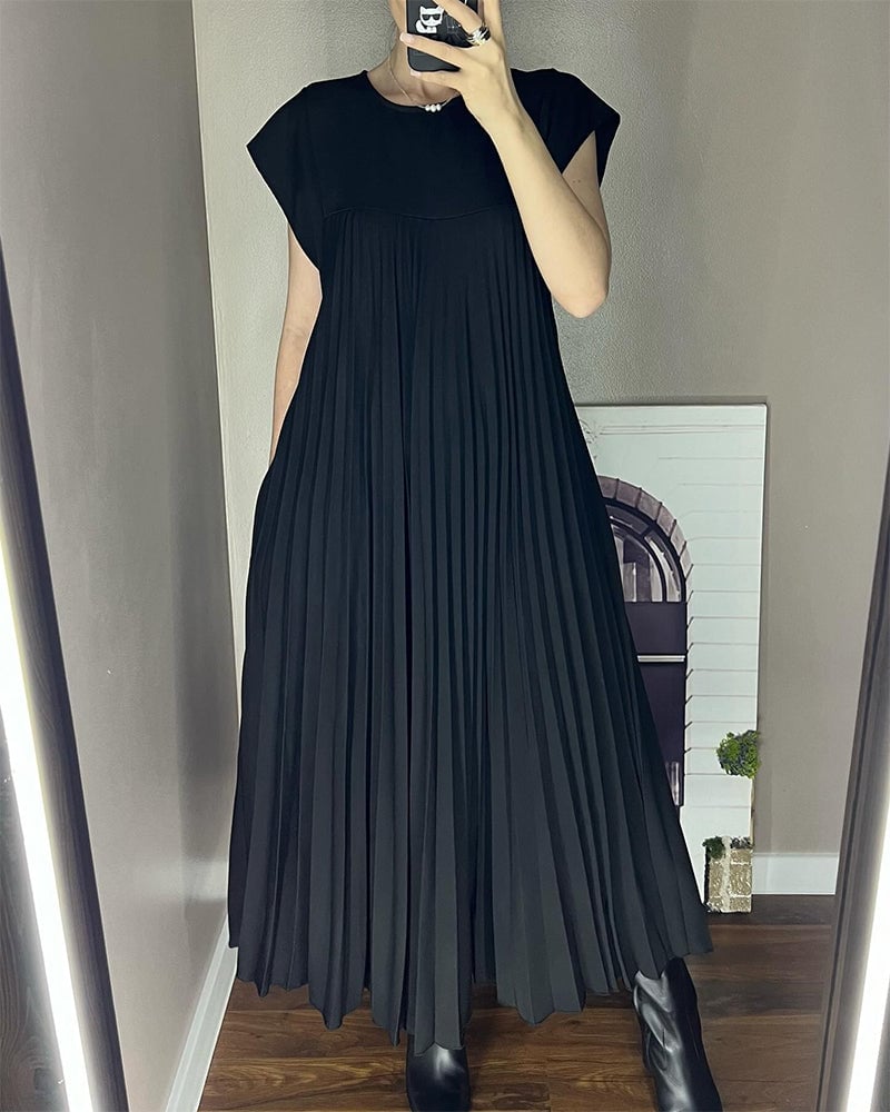 Jolene | Vestido Atemporal e Confortável