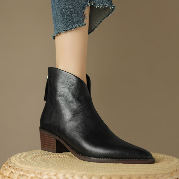 Ember | Botas Elegantes