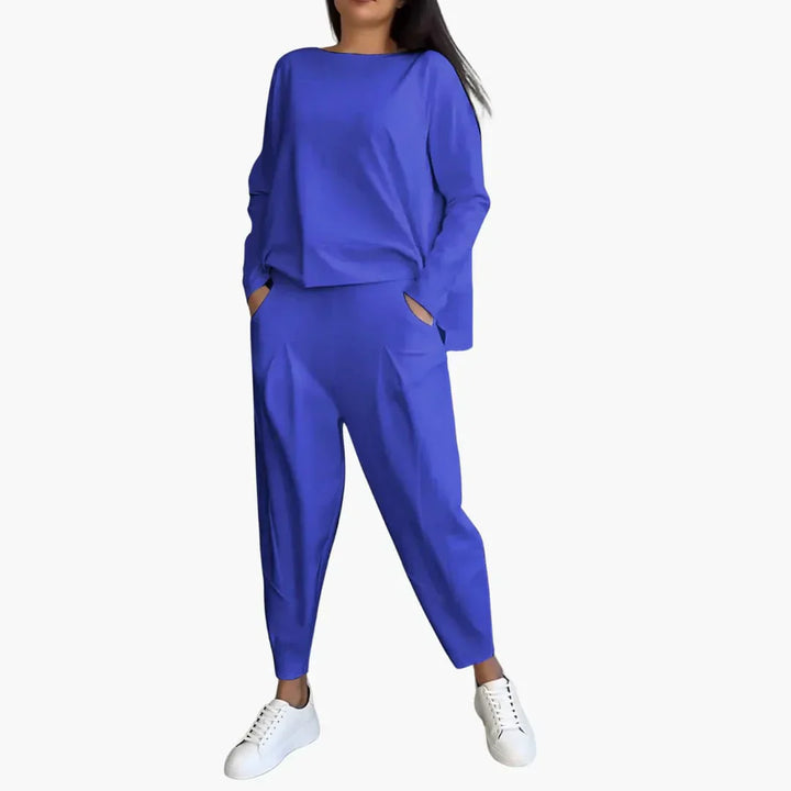 SoftLounge | Cozy Knit Set