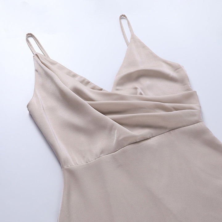 Simona® | Vestido Elegante