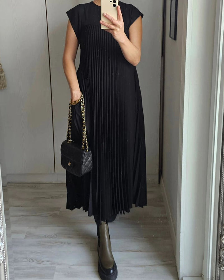 Jolene | Vestido Atemporal e Confortável