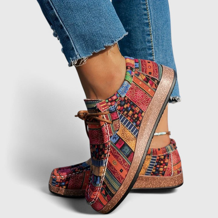 Nychelle | Sapatos Ortopédicos
