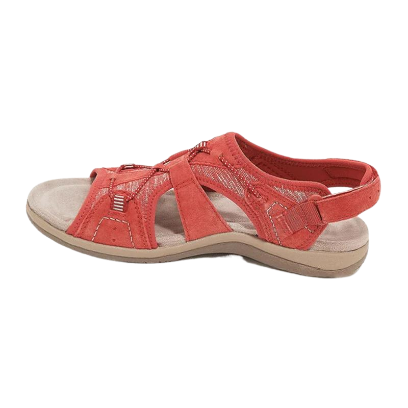 EasyStep | Sandálias Comfort