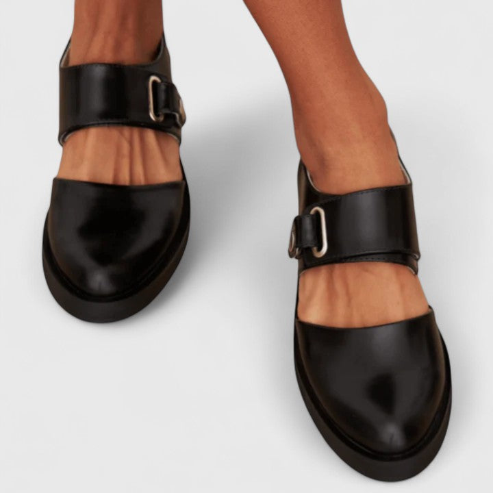 Danyelleh | Sapatos Ortopédicos Mary Jane