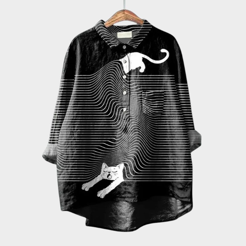 Milla | Blusa