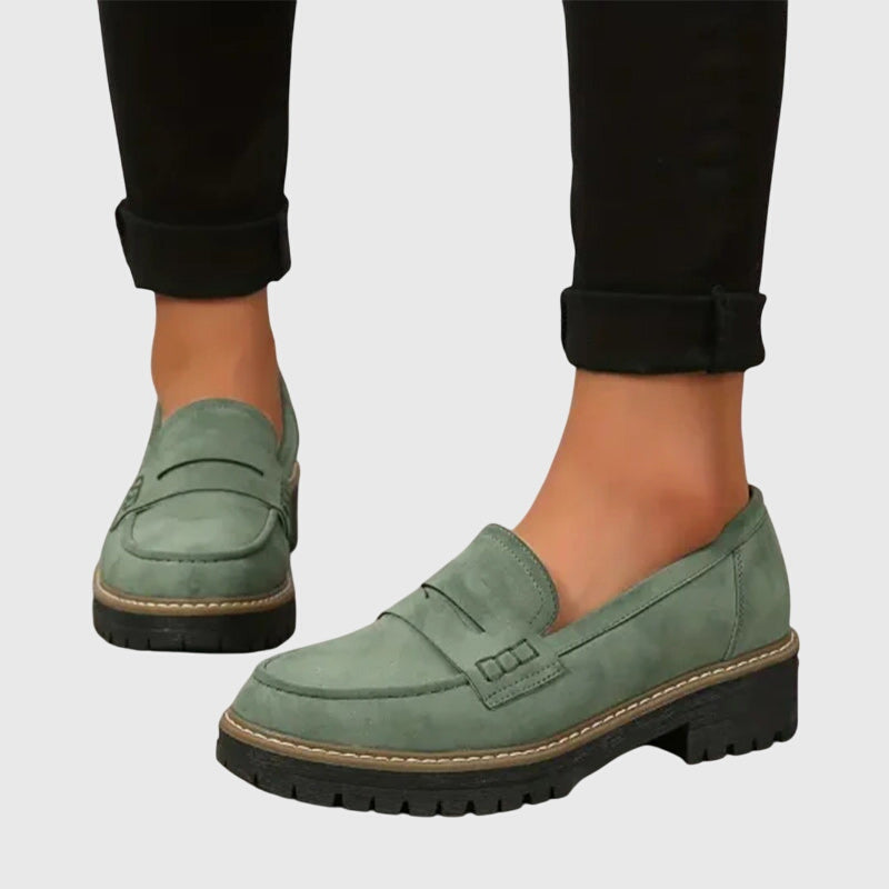 Destiny | Mocassins Atemporais
