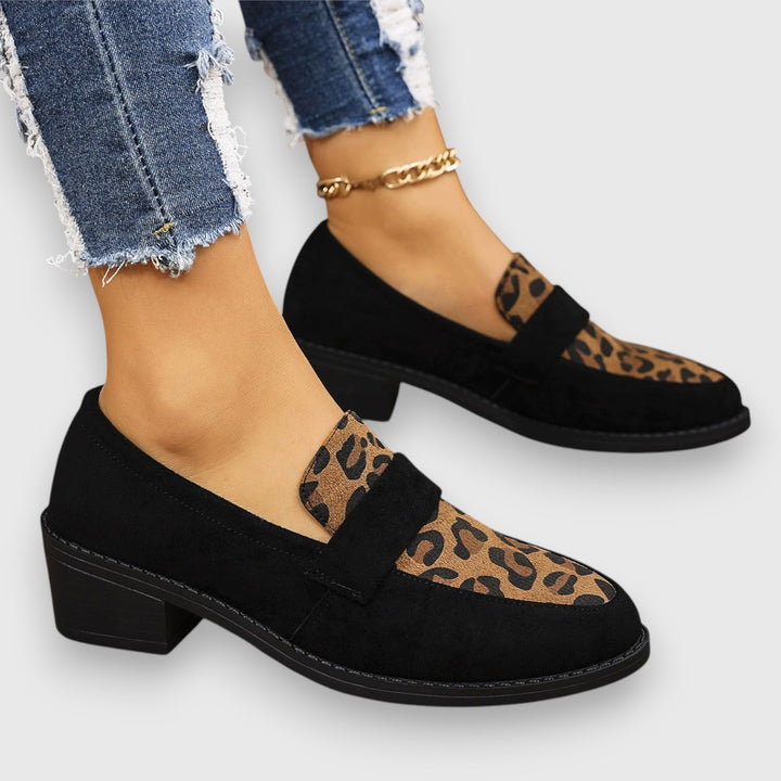 Brunika – Mocassins Confortáveis