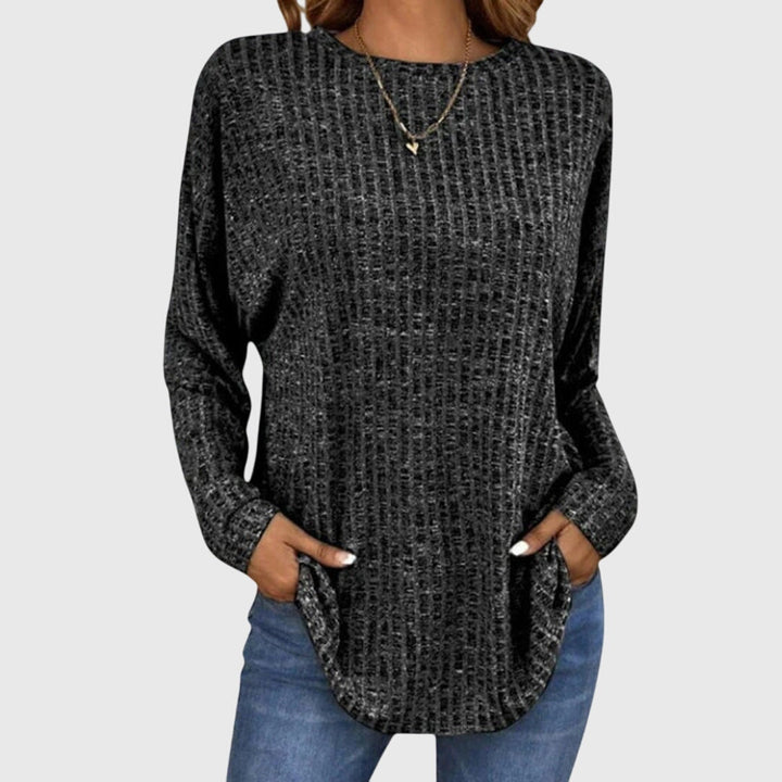 Isabelle | Blusa Elegante