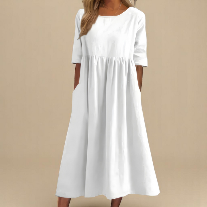 Sofia | Vestido que Valoriza a Silhueta