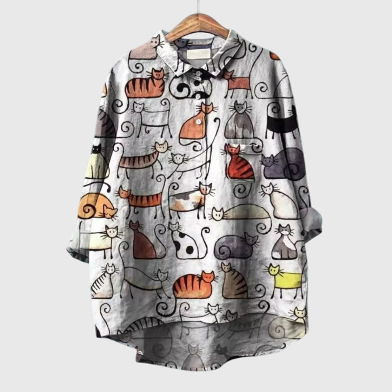 Lumi | Blusa