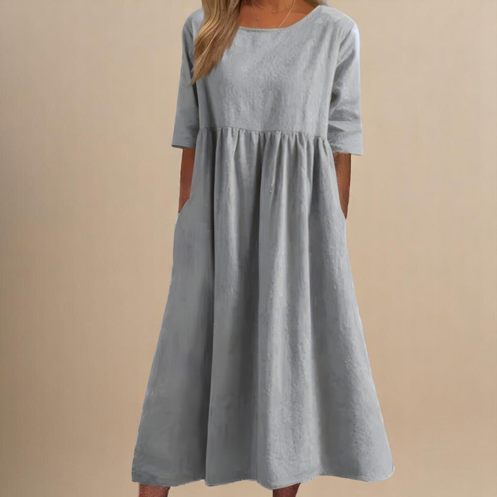 Sofia | Vestido que Valoriza a Silhueta