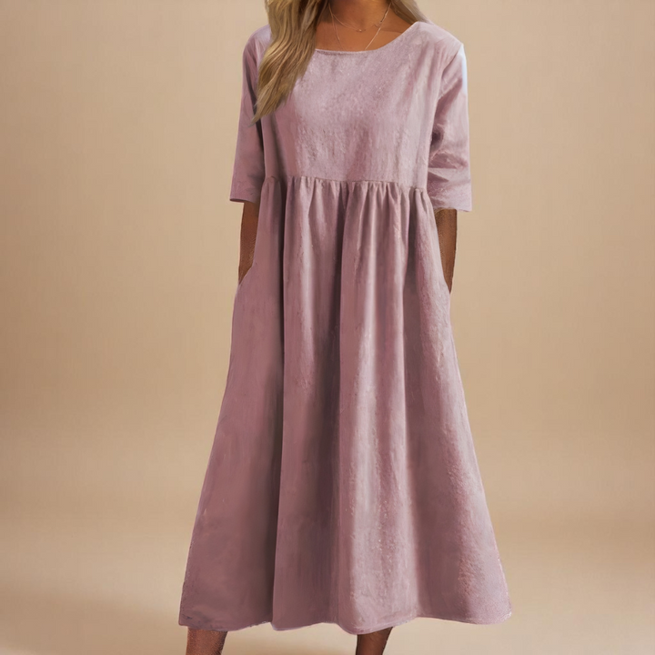Sofia | Vestido que Valoriza a Silhueta