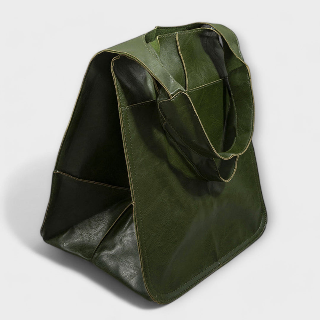 Olivia - Bolsa Weekender Oversized