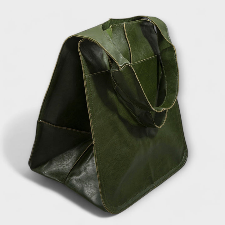 Olivia - Bolsa Weekender Oversized
