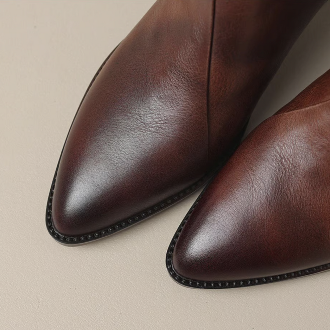 Ember | Botas Elegantes