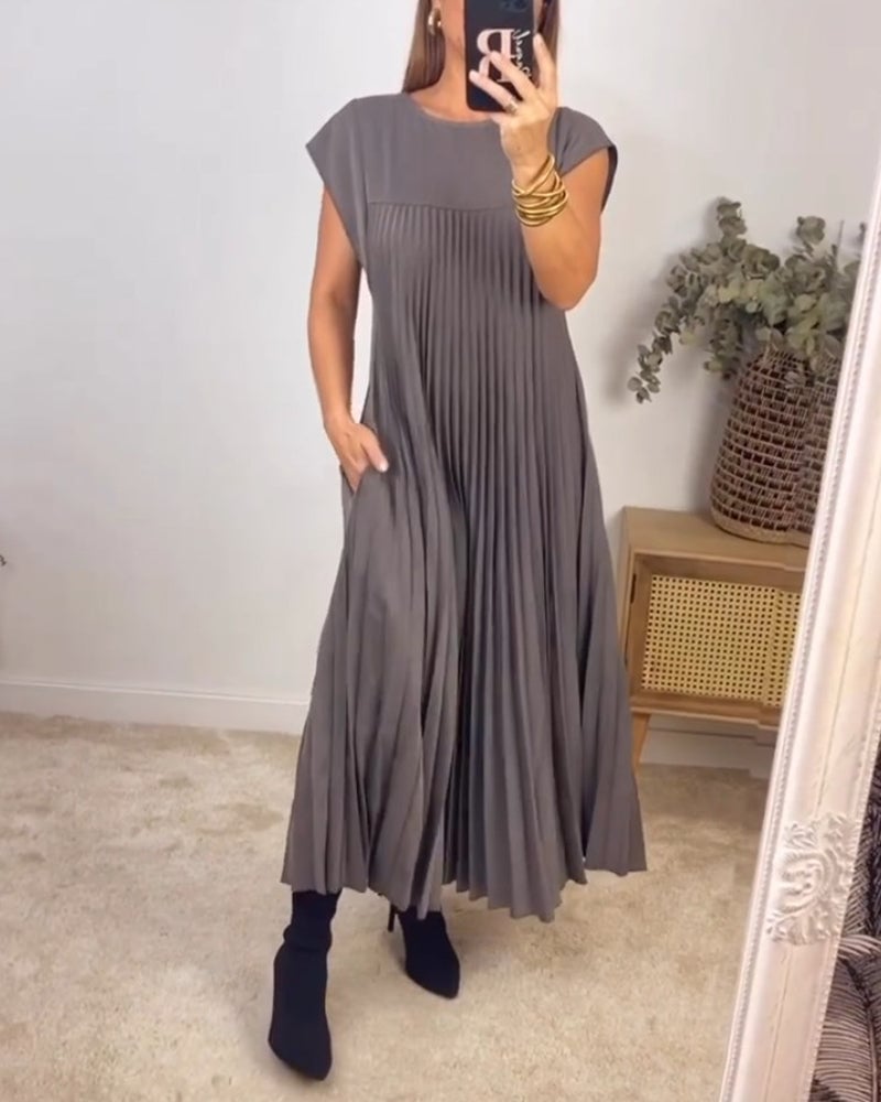 Jolene | Vestido Atemporal e Confortável