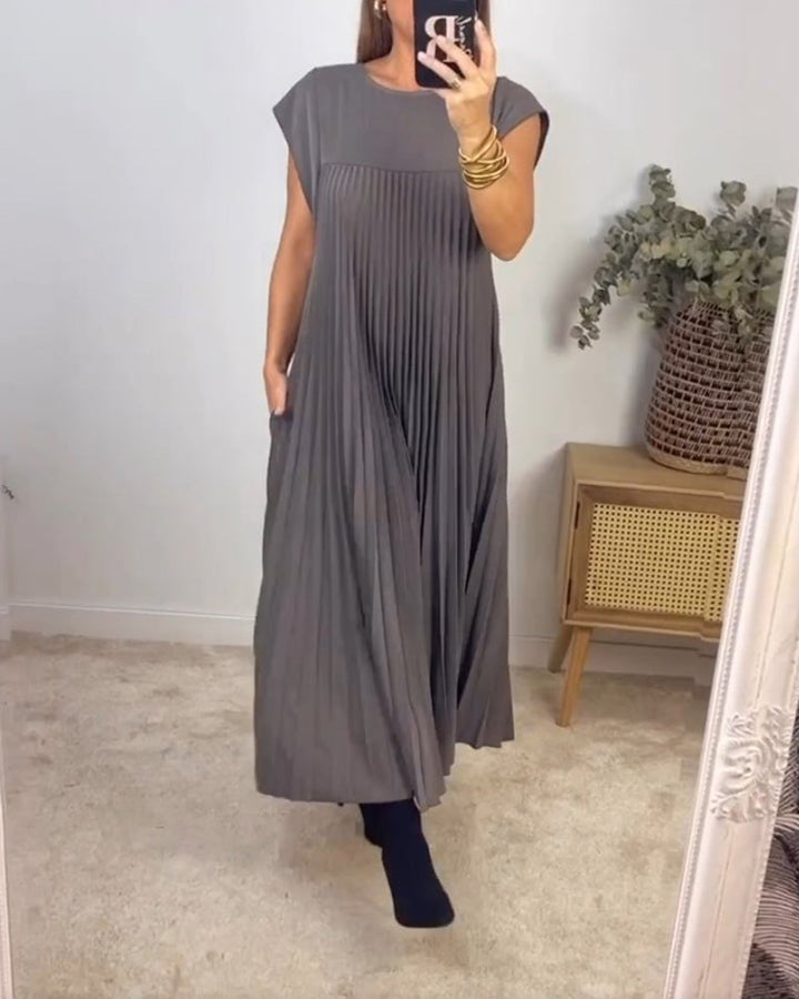 Jolene | Vestido Atemporal e Confortável