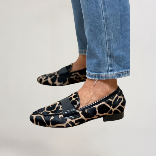 Josie | Mocasines Acogedores