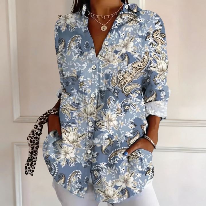 Brandy | Blusa Elegante