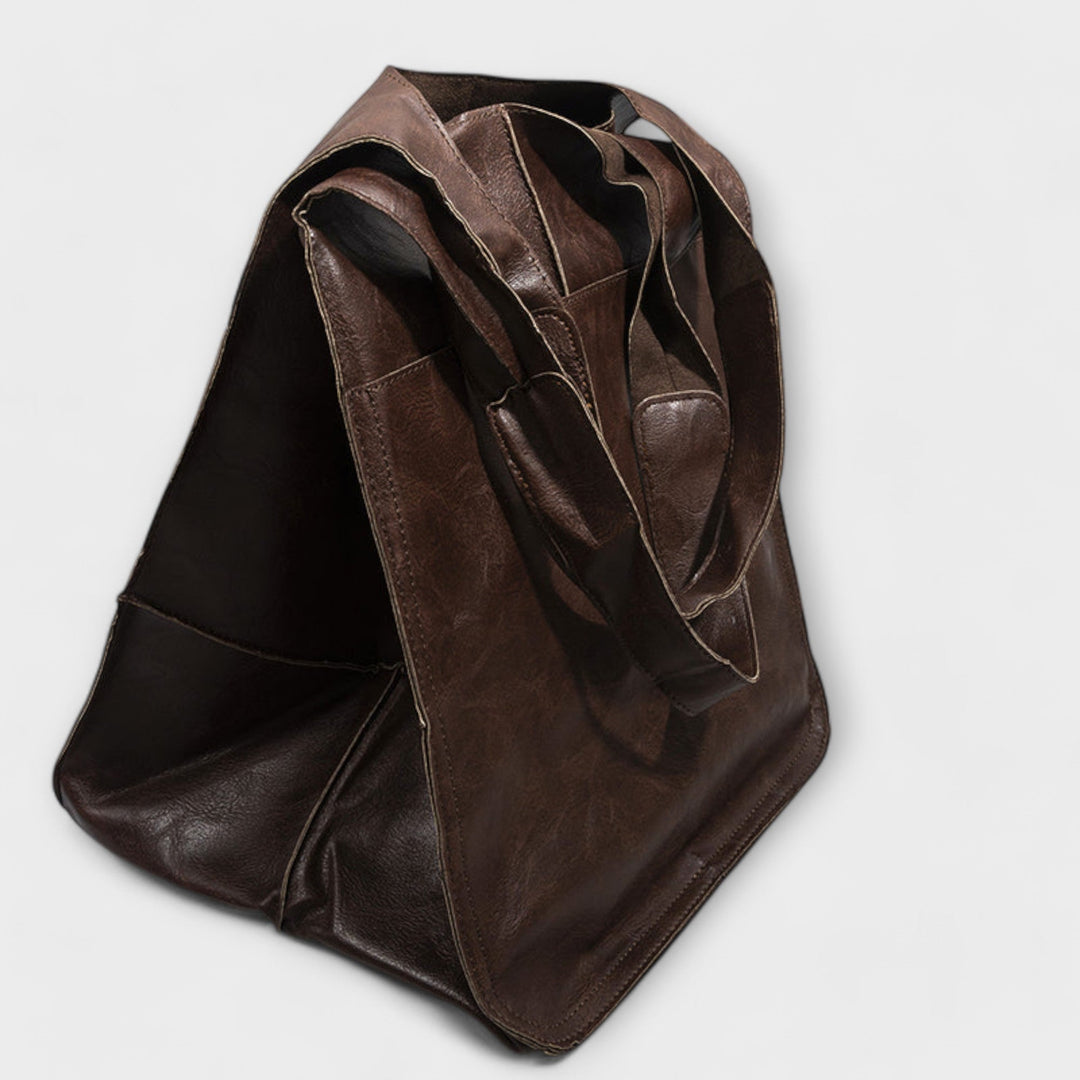 Olivia - Bolsa Weekender Oversized