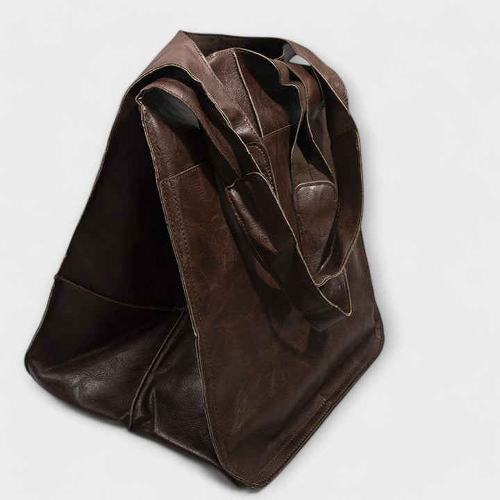 Olivia - Bolsa Weekender Oversized