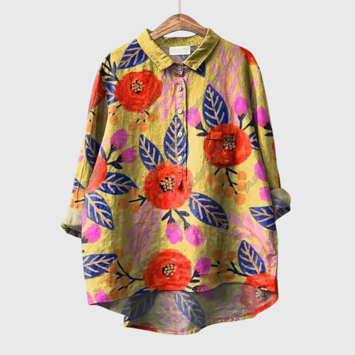 Linnea | Blusa