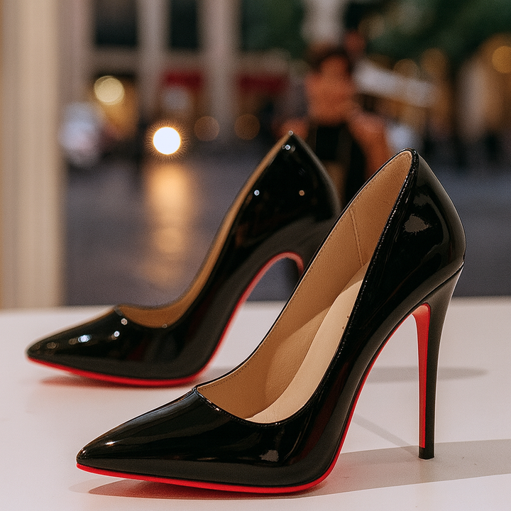 Aisly | Saltos Elegantes