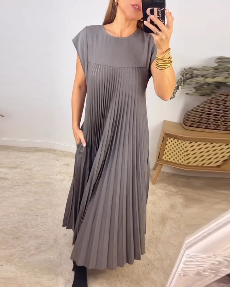 Jolene | Vestido Atemporal e Confortável